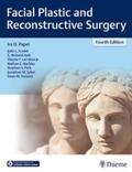 Papel / Frodel / Holt |  Facial Plastic and Reconstructive Surgery | Buch |  Sack Fachmedien
