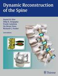 Kim / Cammisa / Sengupta |  Dynamic Reconstruction of the Spine | eBook | Sack Fachmedien