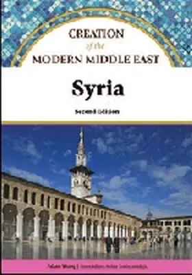 Woog |  Syria | Buch |  Sack Fachmedien
