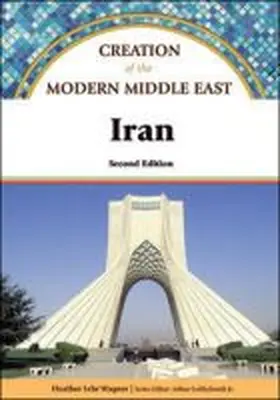 Wagner |  Iran | Buch |  Sack Fachmedien