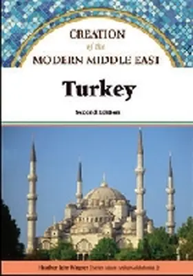 Wagner |  Turkey | Buch |  Sack Fachmedien