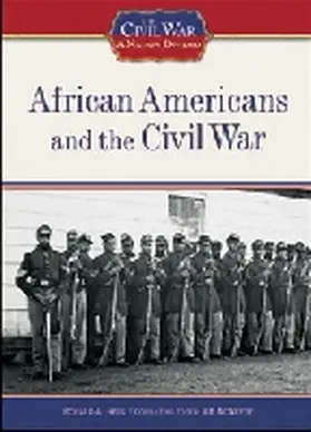 Reis |  African Americans and the Civil War | Buch |  Sack Fachmedien