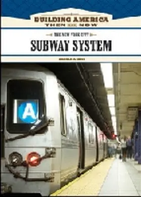 Reis |  The New York City Subway System | Buch |  Sack Fachmedien