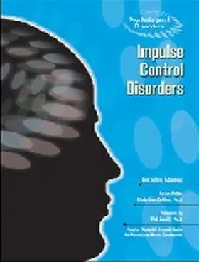 Adamec / Collins |  Impulse Control Disorders | Buch |  Sack Fachmedien