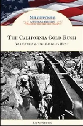 Sonneborn |  The California Gold Rush | Buch |  Sack Fachmedien