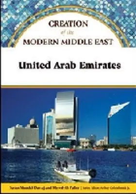 Darraj |  United Arab Emirates | Buch |  Sack Fachmedien