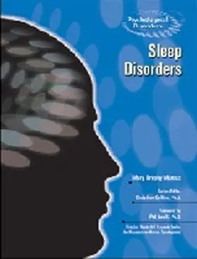 Marcus |  Sleep Disorders | Buch |  Sack Fachmedien