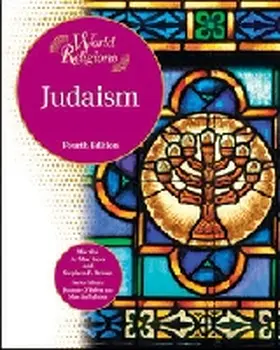 Morrison |  Judaism | Buch |  Sack Fachmedien