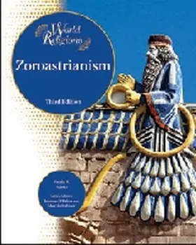Hartz |  Zoroastrianism | Buch |  Sack Fachmedien
