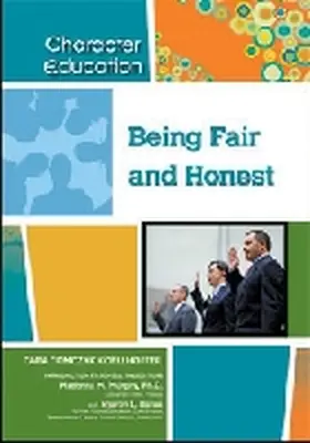  Being Fair and Honest | Buch |  Sack Fachmedien