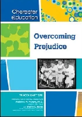  Overcoming Prejudice | Buch |  Sack Fachmedien