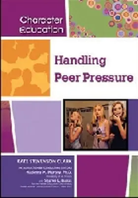  Handling Peer Pressure | Buch |  Sack Fachmedien
