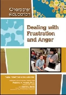  Dealing with Frustration and Anger | Buch |  Sack Fachmedien