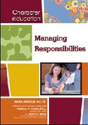  Managing Responsibilities | Buch |  Sack Fachmedien