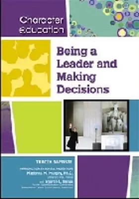  Being a Leader and Making Decisions | Buch |  Sack Fachmedien