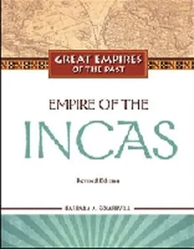 Somervill |  Empire of the Incas | Buch |  Sack Fachmedien