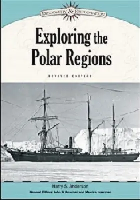 Anderson |  Exploring the Polar Regions | Buch |  Sack Fachmedien
