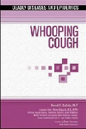 Guilfoile / Babcock |  Whooping Cough | Buch |  Sack Fachmedien