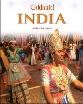 Hardyman |  India | Buch |  Sack Fachmedien