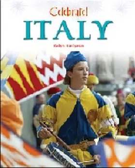 Hardyman |  Italy | Buch |  Sack Fachmedien