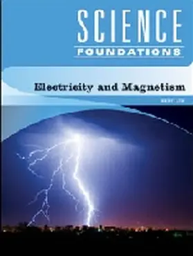 Lew |  Electricity and Magnetism | Buch |  Sack Fachmedien