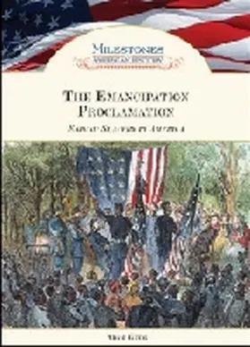 Woog |  The Emancipation Proclamation | Buch |  Sack Fachmedien