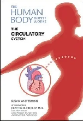 Whittemore |  The Circulatory System | Buch |  Sack Fachmedien