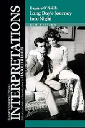  Long Day's Journey into Night- Eugene O'Neill | Buch |  Sack Fachmedien