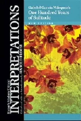  One Hundred Years of Solitude - Gabriel Garcia Marquez | Buch |  Sack Fachmedien
