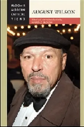  August Wilson | Buch |  Sack Fachmedien