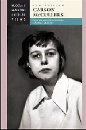  Carson McCullers | Buch |  Sack Fachmedien