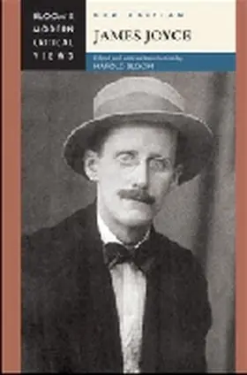  James Joyce | Buch |  Sack Fachmedien