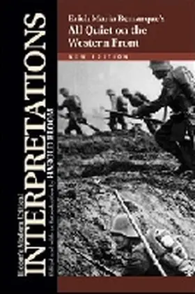  All Quiet on the Western Front - Erich Maria Remarque | Buch |  Sack Fachmedien
