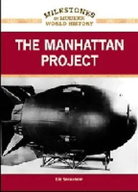 Sonneborn |  The Manhattan Project | Buch |  Sack Fachmedien