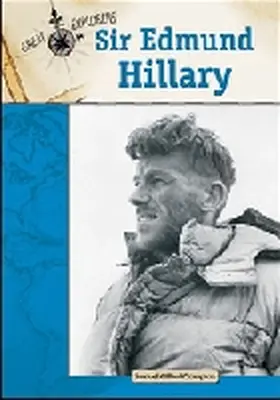 Crompton |  Sir Edmund Hillary | Buch |  Sack Fachmedien