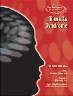 Olive |  Tourette Syndrome | Buch |  Sack Fachmedien