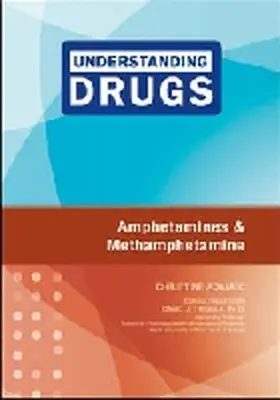 Adamec |  Amphetamines and Methamphetamine | Buch |  Sack Fachmedien