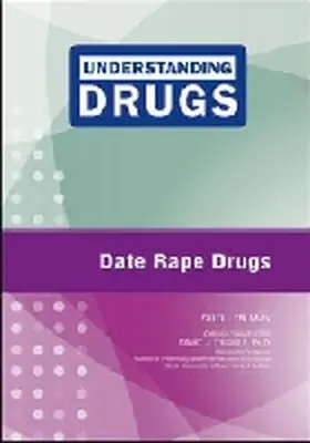 May |  Date Rape Drugs | Buch |  Sack Fachmedien