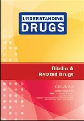 May |  Ritalin and Related Drugs | Buch |  Sack Fachmedien