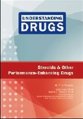 May |  Steroids and Other Performance-Enhancing Drugs | Buch |  Sack Fachmedien