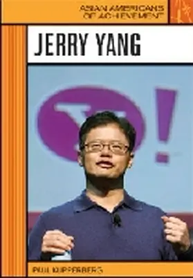 Kupperberg |  Jerry Yang | Buch |  Sack Fachmedien