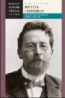  Anton Chekhov | Buch |  Sack Fachmedien