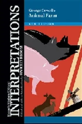  George Orwell's ""Animal Farm | Buch |  Sack Fachmedien