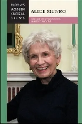  Alice Munro | Buch |  Sack Fachmedien