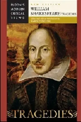  William Shakespeare - Tragedies | Buch |  Sack Fachmedien