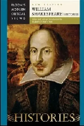  William Shakespeare - Histories | Buch |  Sack Fachmedien