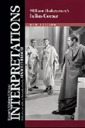 William Shakespeare's ""Julius Caesar | Buch |  Sack Fachmedien