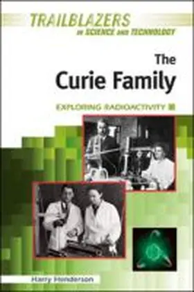 Henderson |  The Curie Family | Buch |  Sack Fachmedien