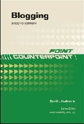 Hudson |  Blogging | Buch |  Sack Fachmedien