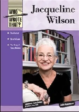 Bankston |  Jacqueline Wilson | Buch |  Sack Fachmedien